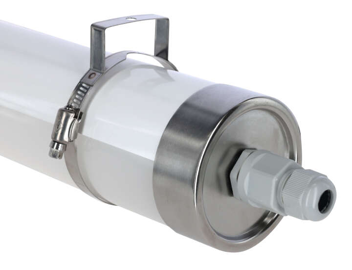 KERBL LED-Feuchtraumleuchte FarmTUBE